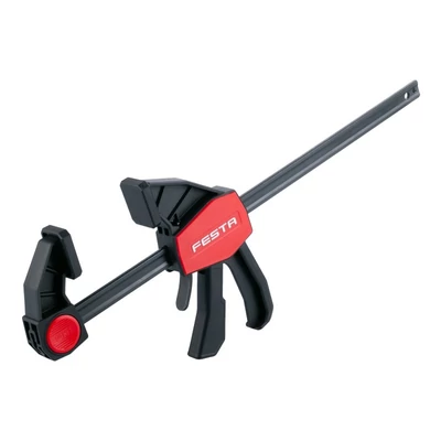 FESTA gyorskioldó szorító 300x65mm
