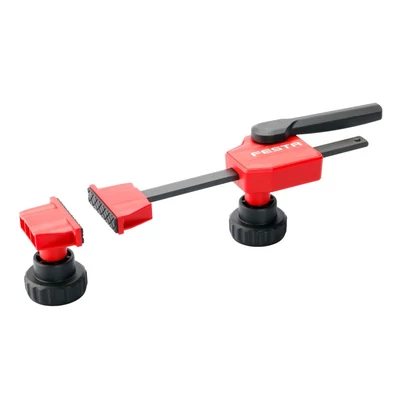 Munkaasztal-szorító 300mm, 20mm