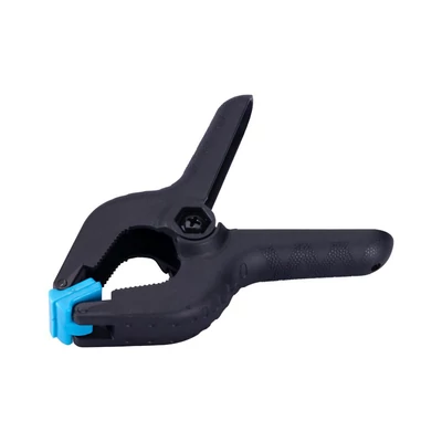 Műanyag szorító WESTBERG 4″, 40 mm nyitás