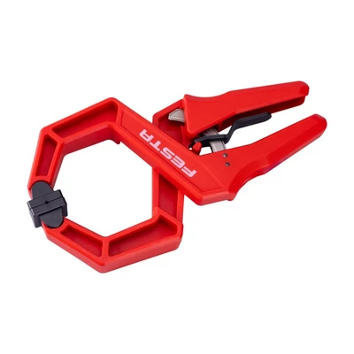 Szorító fogazott zárral FESTA 230 mm/9"