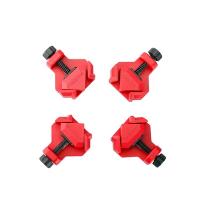 Sarokszorító 90° FESTA, 4 db