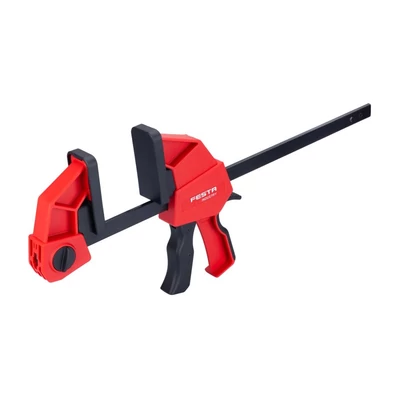 FESTA gyorskioldó szorító 300x80mm
