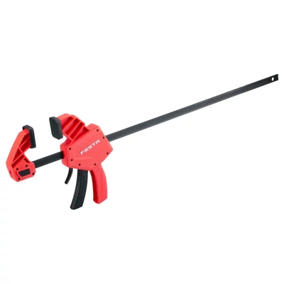 Gyorskioldó szorító FESTA 760x80mm