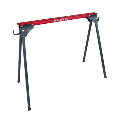 FESTA összecsukható építőipari bak, 95×48×76 cm, max. 230 kg