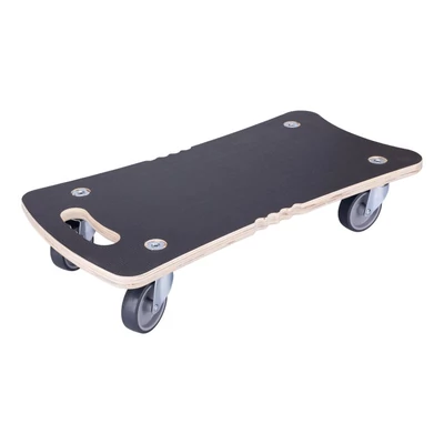 Szállítókocsi 580x290mm, 200kg