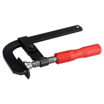 Szorító ácsipari acél FESTA 250x120mm