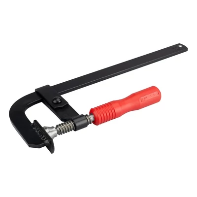 Szorító ácsipari acél FESTA 300x120mm