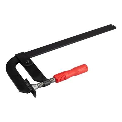 Szorító ácsipari acél FESTA 400x120mm