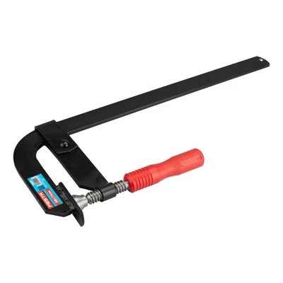 Szorító ácsipari acél FESTA 500x200mm