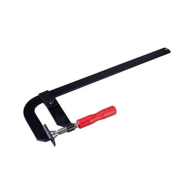 Szorító ácsipari acél FESTA 600x200mm