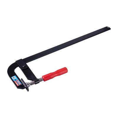 Szorító ácsipari acél FESTA 700x200mm