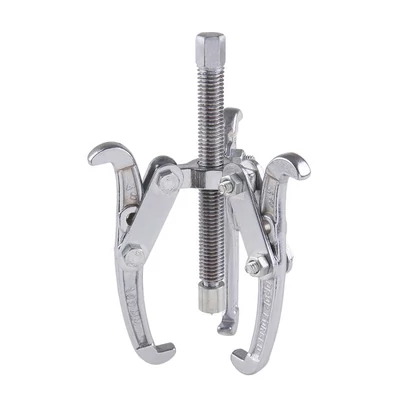 Csapágylehúzó 3karos 100mm