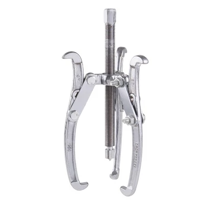 Csapágylehúzó 3karos 100mm