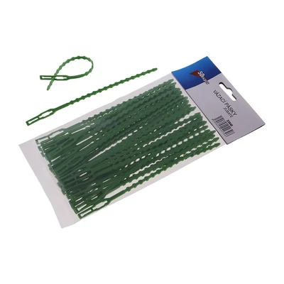 Fogazott kötőszalagok 165mm 50 db