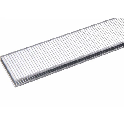 Rögzítőelemek 19mm 5,7x1,2x1mm 3000 db