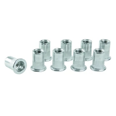 Szegecsanya WESTBERG M5x12, 20 db