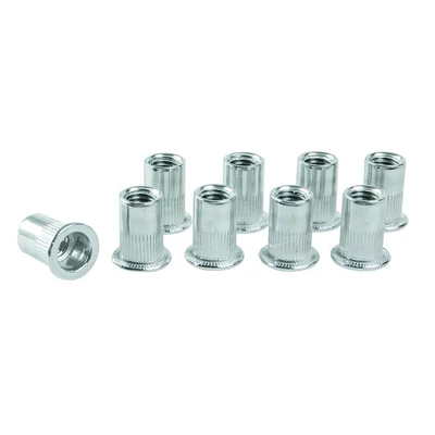 Szegecsanya WESTBERG M6x14, 20 db