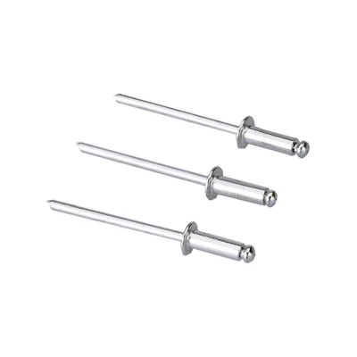 szegecsek ALU 3,2x10mm 50 db