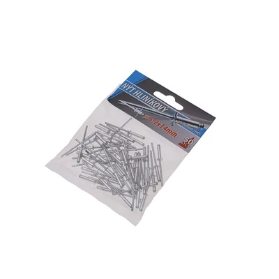 szegecsek ALU 3,2x14mm 50 db