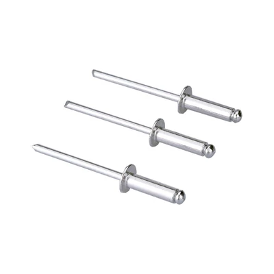 szegecsek ALU 4,0x14mm 50 db