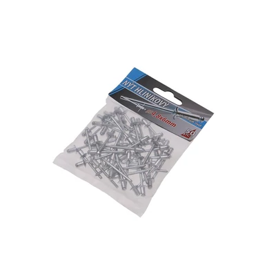 szegecsek ALU 4,8x6mm 50 db