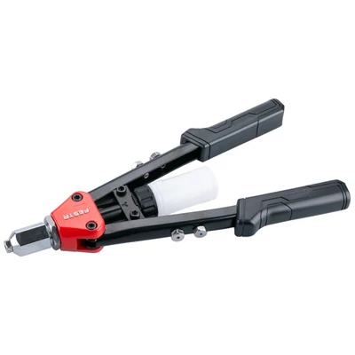 FESTA szegecselőfogó, CrMo, 2,4–4,8 mm