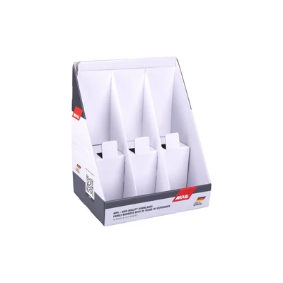 Egyenesvágású fűrészlapok tartóállványa