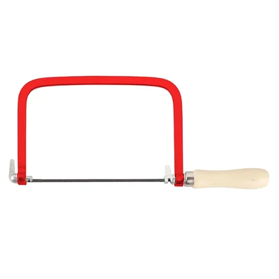 Fűrész 165 mm fűrészlapkészlettel