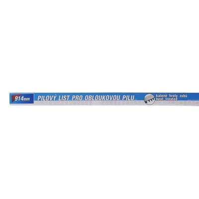 Fűrészlap 914mm