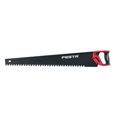 Pórusbeton fűrész FESTA 750mm 34T/17SK