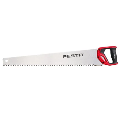 Pórusbeton fűrész FESTA 600mm edzett fogakkal