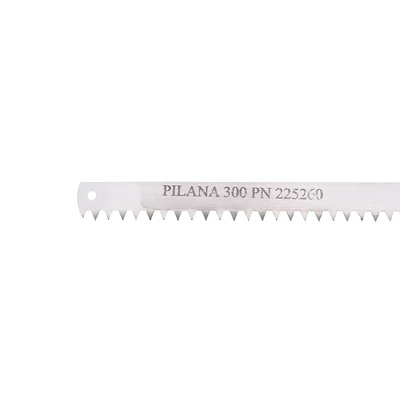 Fűrészlap PILANA 300mm/5mm