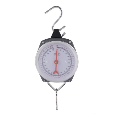 Hordozható mérleg analog FESTA 50kg