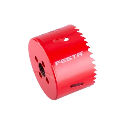 Lyukfűrész FESTA 68 mm BIMETÁL