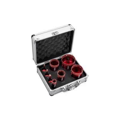 FESTA INDUSTRY gyémánt koronafúró készlet