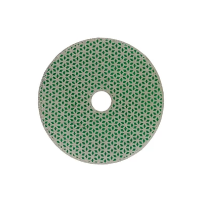 Gyémánt köszörűkorong FESTA P120, 100mm kerámiához, csempéhez, üveghez