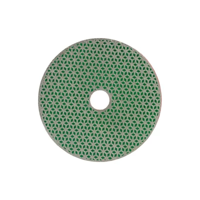 Gyémánt köszörűkorong FESTA P200, 100mm kerámiához, csempéhez, üveghez