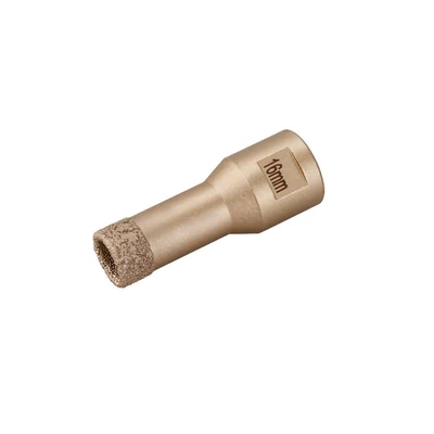 Koronafúró FESTA gyémánt 16mm M14