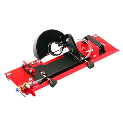 Sarokköszörülő tartozék – 45°-os CSÚSZKA kőzetsarkok vágásához