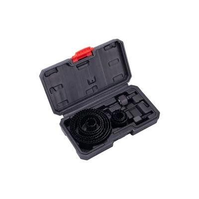 13 részes FESTA körfűrész készlet 19-82mm