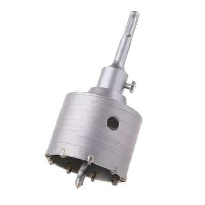 FESTA SK 73 mm SDS+ marófej durvázáshoz (knurling)