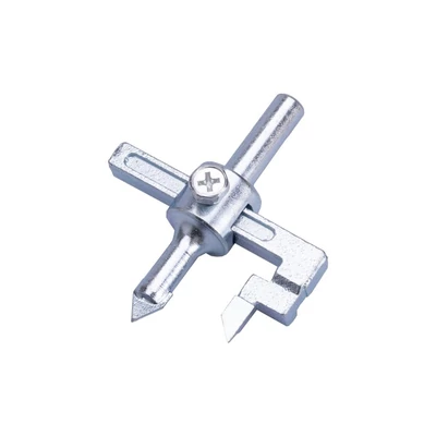 Lyukasztó állítható WESTBERG 20-95mm