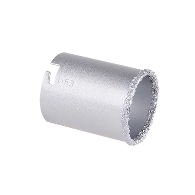 FESTA keményfém marókorona, 53 mm, rovátkolt