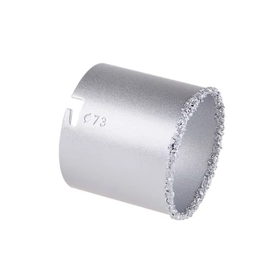 FESTA keményfém koronafúró, 73 mm