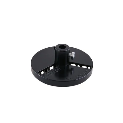 Meghajtószár keményfém koronafúrókhoz, 33–83 mm