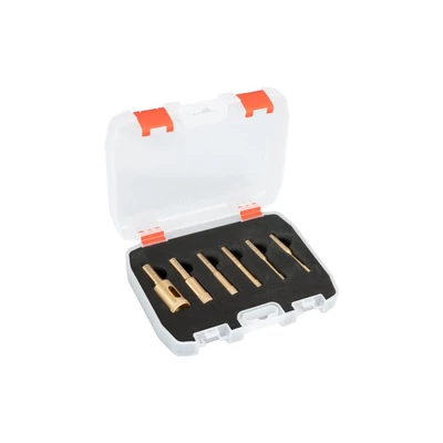 FESTA gyémánt fúrószár készlet, 6–20 mm (6, 8, 10, 12, 14, 20 mm)