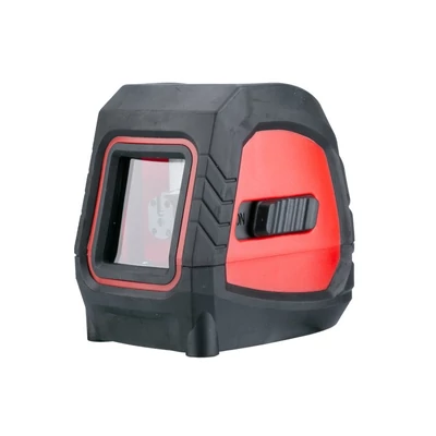 Lézerkereszt zöld FESTA