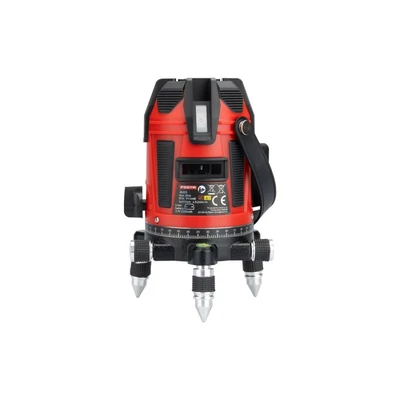 Keresztlézer zöld FESTA 4V/1H