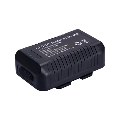 Csere Li-ion akkumulátor FESTA 26203 és 26205 lézerekhez