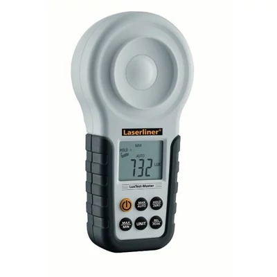 LuxTest-Master 082.131A fényerősségmérő